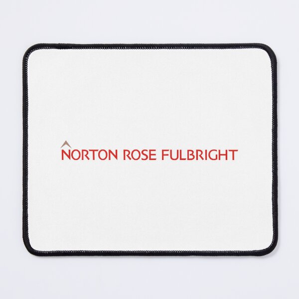 Item preview, Norton Rose Fulbright Logo - Global Law Firm Brand Identity designed and sold by jleon.