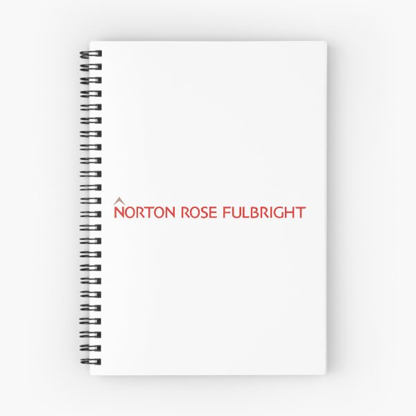 Item preview, Norton Rose Fulbright Logo - Global Law Firm Brand Identity designed and sold by jleon.