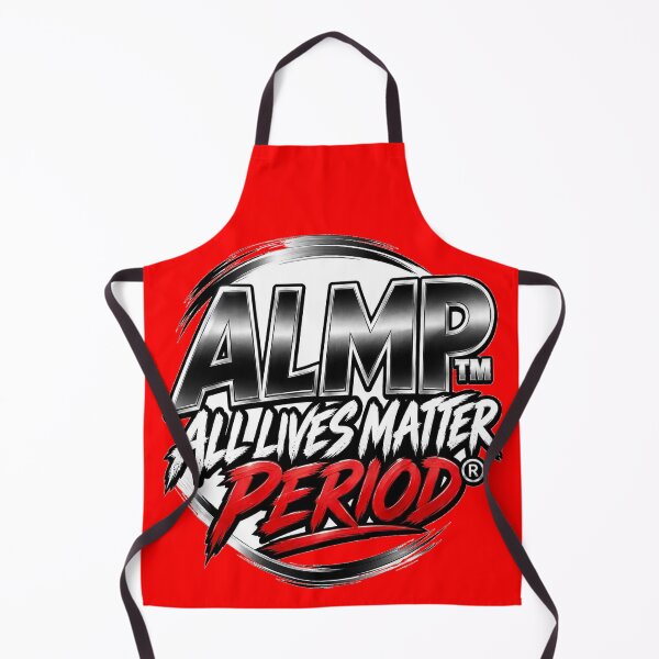 Item preview, ALMP™ All Lives Matter Period® designed and sold by EqualityWearCo.