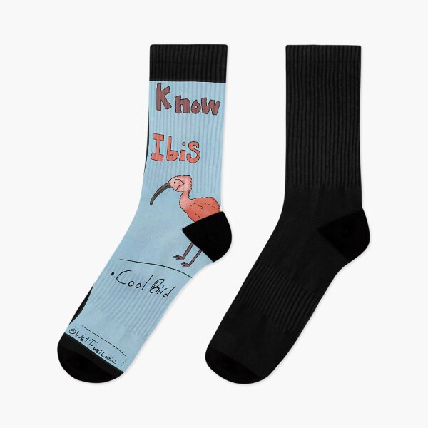 Item preview,  Ibs And Ibis designed and sold by ZaneMorissette.