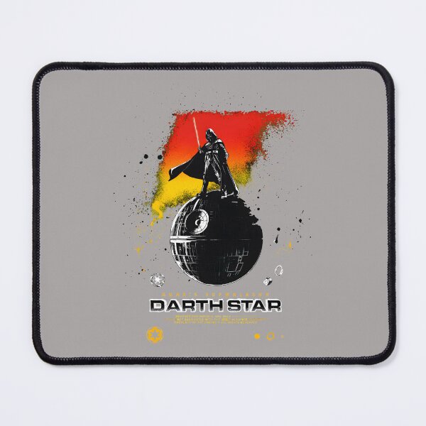 Item preview, Galactic-Force-Villain-Graphic-Art designed and sold by MitomaMoller.