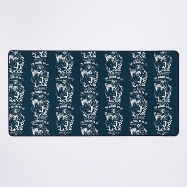Item preview, Fresh Air is for Dead People designed and sold by anselmmenezes.