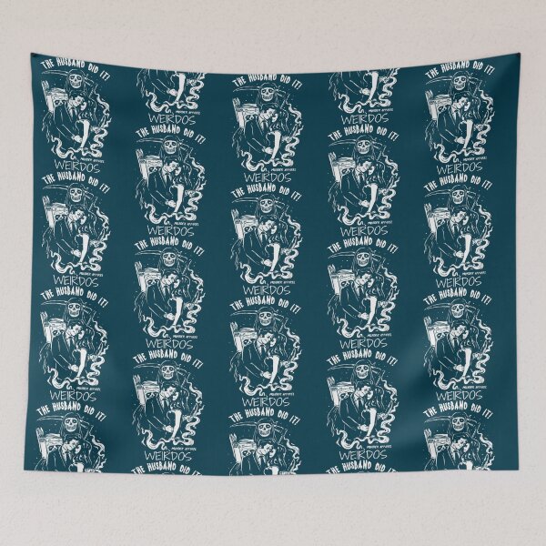 Item preview, Fresh Air is for Dead People         designed and sold by anselmmenezes.