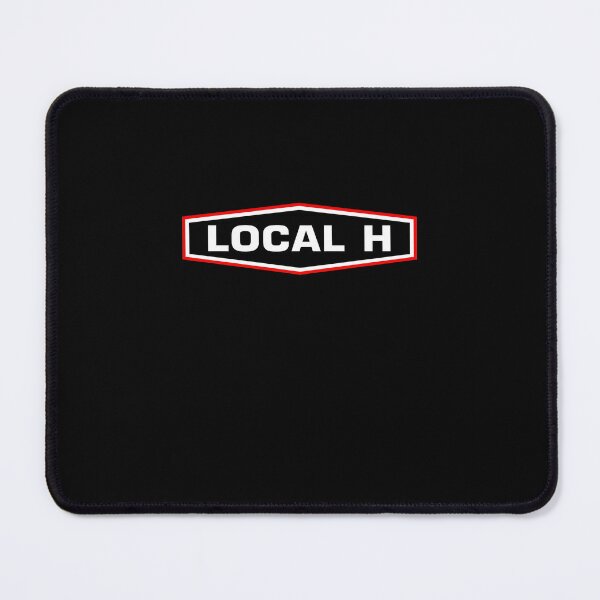 Item preview, Local H designed and sold by nicholasscotte.
