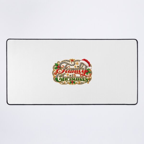 Item preview, Family Christmas Zebra Print designed and sold by annenambiro.