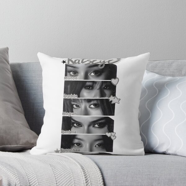 Item preview, Katseye band kpop designed and sold by carlottaiart.