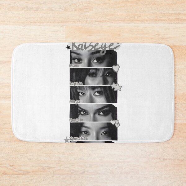 Item preview, Katseye band kpop designed and sold by carlottaiart.