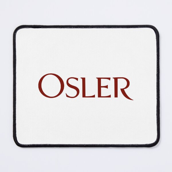 Item preview, Osler Hoskin & Harcourt Logo - Canadian Law Firm Brand Identity designed and sold by jleon.