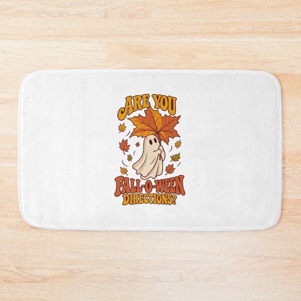 Item preview, Are You Fall-O-Ween Directions?  designed and sold by LuveraxArt.
