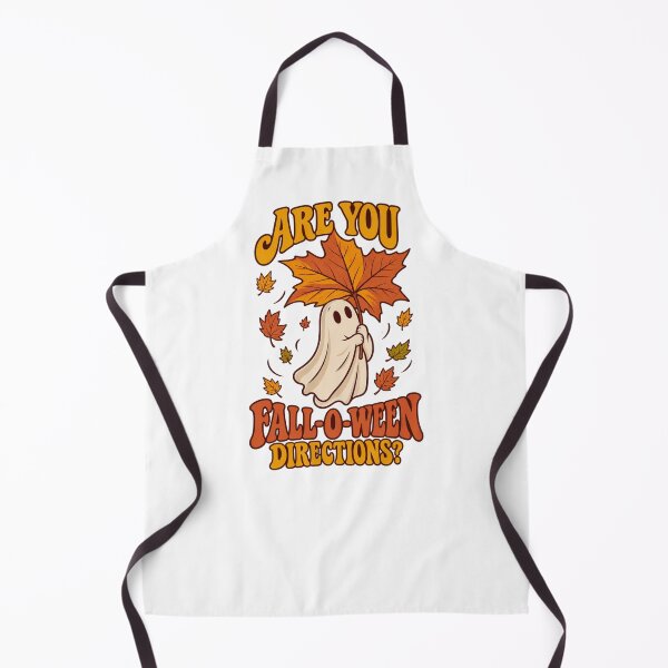 Item preview, Are You Fall-O-Ween Directions?  designed and sold by LuveraxArt.