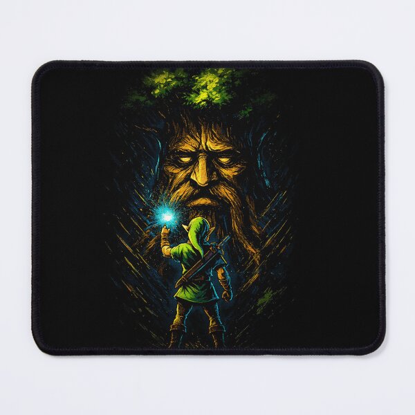 Item preview, The Legend of Zelda designed and sold by Bad Monkey .
