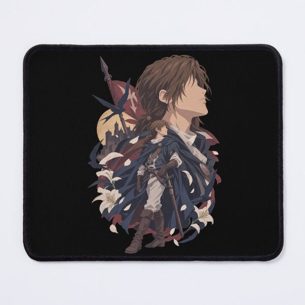 Item preview, Judeau Band of the Hawk – Berserk Silhouette designed and sold by · GAMING SOUL ·.