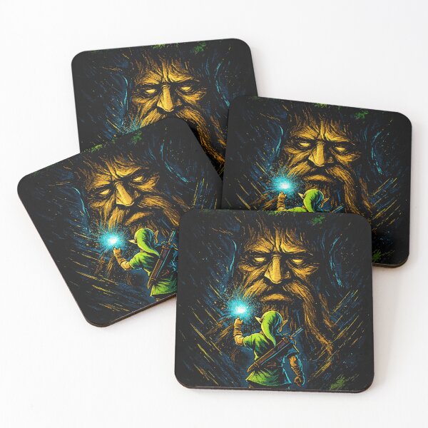 Item preview, The Legend of Zelda designed and sold by Bad Monkey .