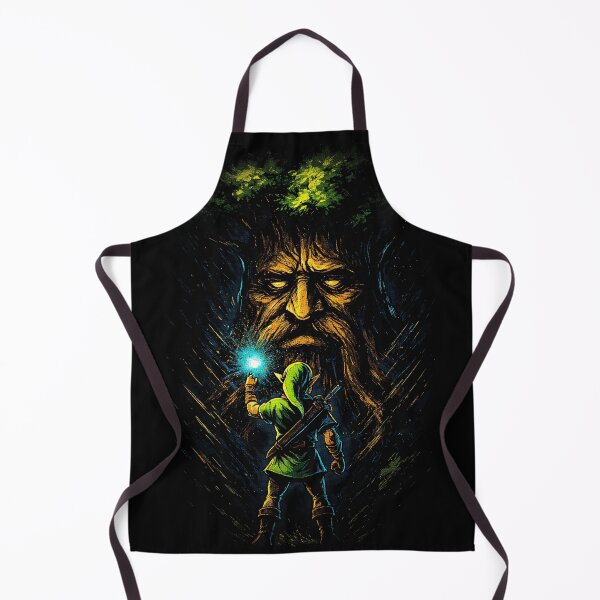 Item preview, The Legend of Zelda designed and sold by Bad Monkey .