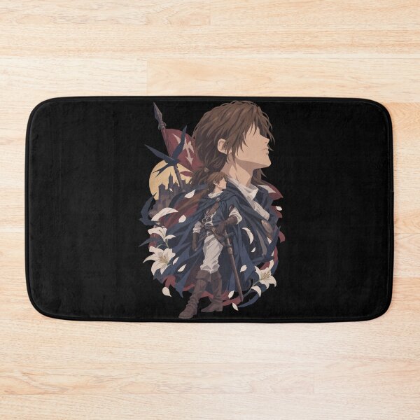 Item preview, Judeau Band of the Hawk – Berserk Silhouette designed and sold by · GAMING SOUL ·.