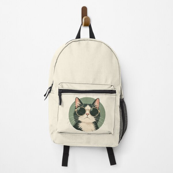 Item preview, Cool cat wearing sunglasses designed and sold by anytka.