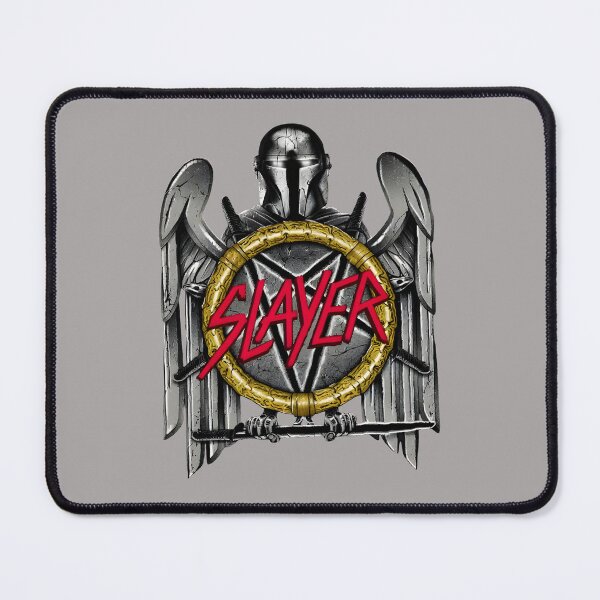 Item preview, Warrior-Angel-Emblem-with-Star designed and sold by MitomaMoller.