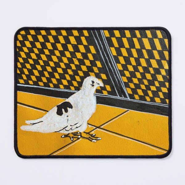 Item preview, Pigeon designed and sold by katieedraws.