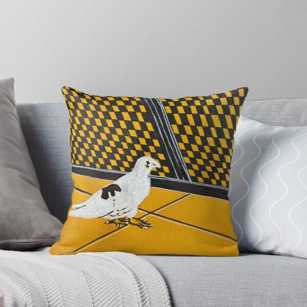 Item preview, Pigeon  designed and sold by katieedraws.
