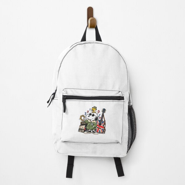 Item preview, Busker Snoopy designed and sold by lokabrand.