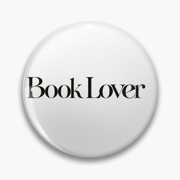Item preview, Book Lover designed and sold by icongallery.
