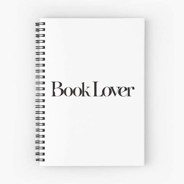 Item preview, Book Lover designed and sold by icongallery.