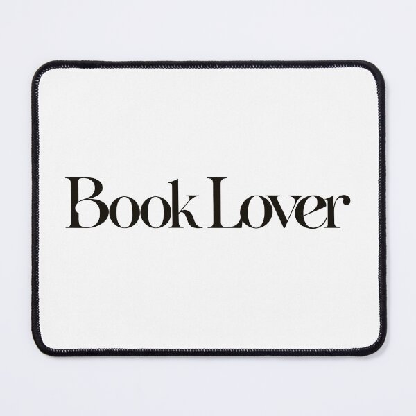 Item preview, Book Lover designed and sold by icongallery.