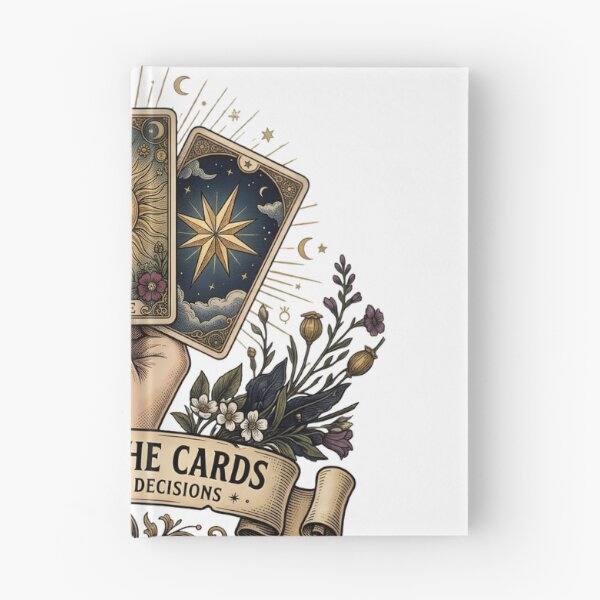 Item preview, I Consult the Cards Tarot designed and sold by MysticCanvasAi.