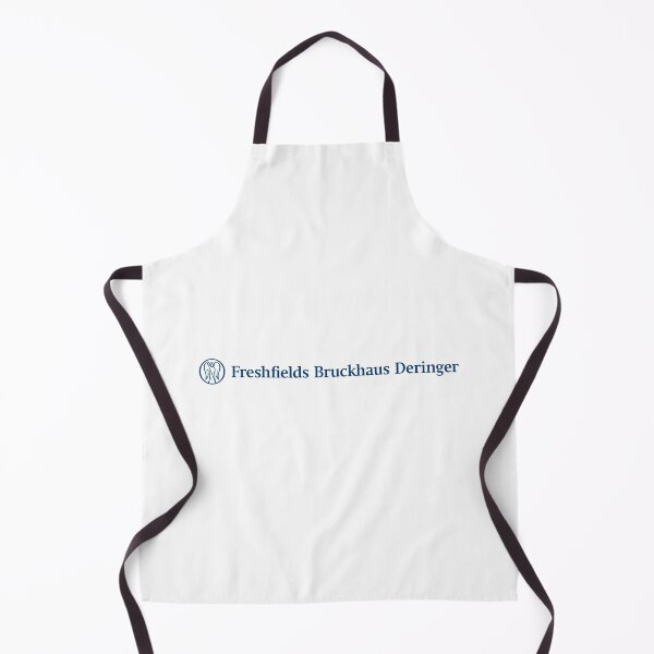 Item preview, Freshfields Bruckhaus Deringer Logo - International Law Firm Brand designed and sold by jleon.