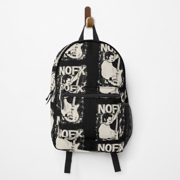 Item preview, Nofx Punk Rock designed and sold by Beoserkhes.