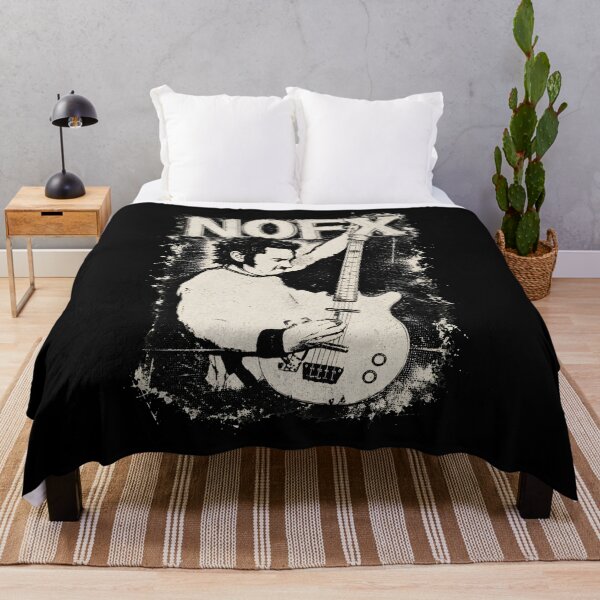 Item preview, Nofx Punk Rock designed and sold by Beoserkhes.