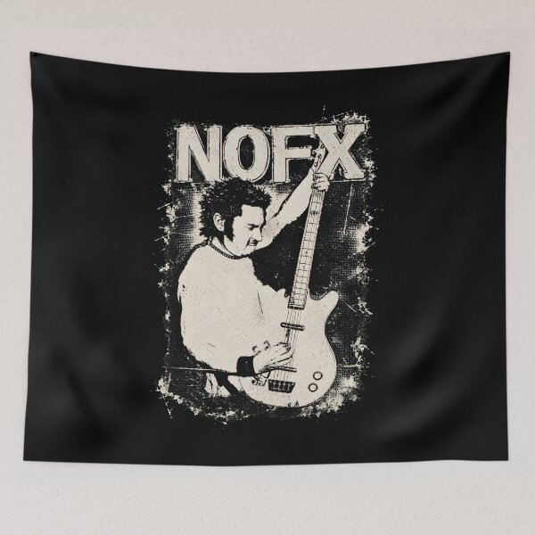 Item preview, Nofx Punk Rock designed and sold by Beoserkhes.