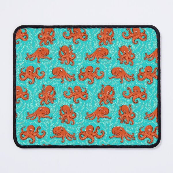 Item preview, Octopii designed and sold by kahisageeky.