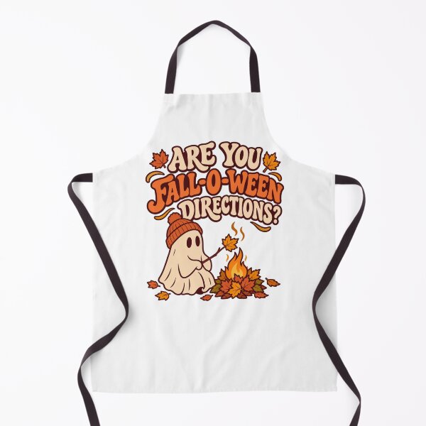 Item preview, Are You Fall-O-Ween Directions?  designed and sold by LuveraxArt.