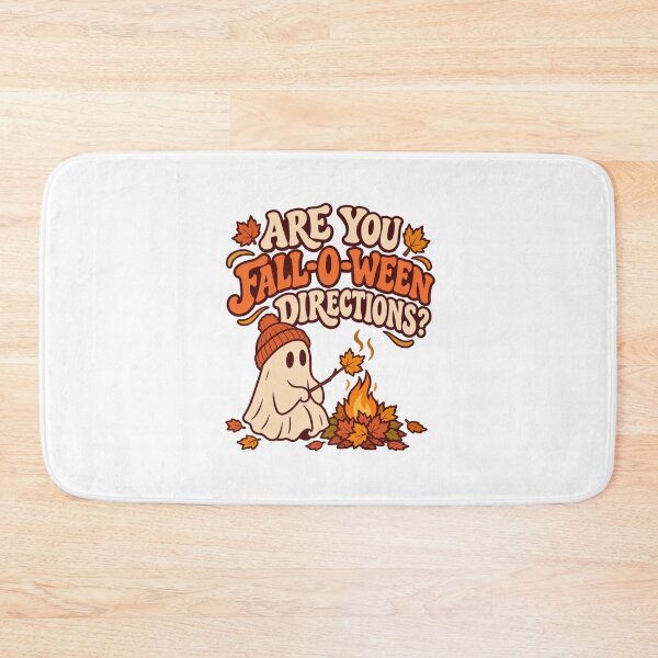 Item preview, Are You Fall-O-Ween Directions?  designed and sold by LuveraxArt.