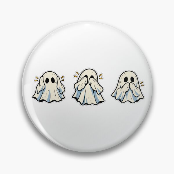 Item preview, Hear No Evil, See No Evil, Speak No Evil designed and sold by Jonr1985.
