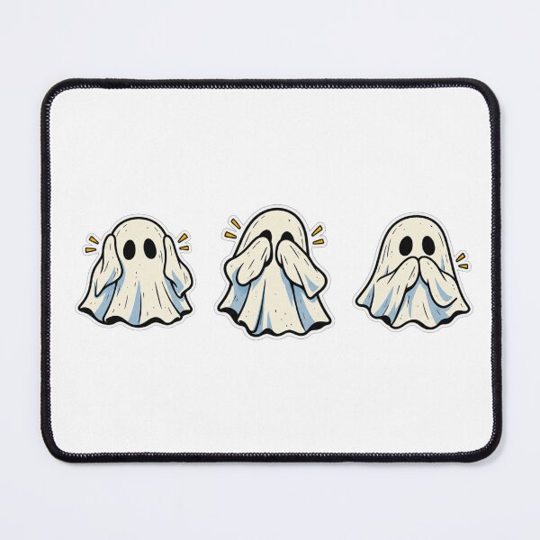 Item preview, Hear No Evil, See No Evil, Speak No Evil designed and sold by Jonr1985.