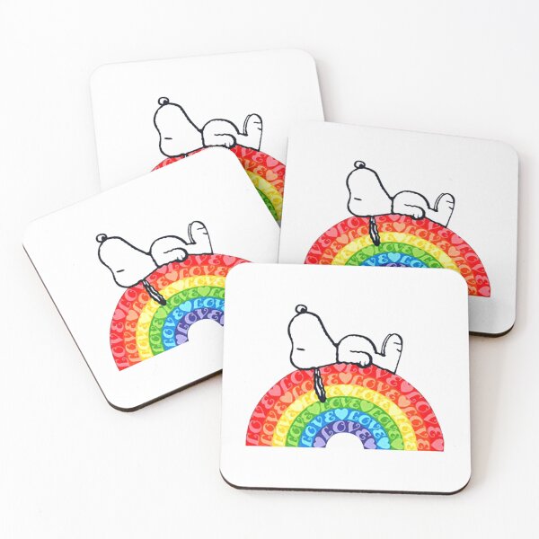Item preview, Snoopy Love   designed and sold by Raymondvfoor.