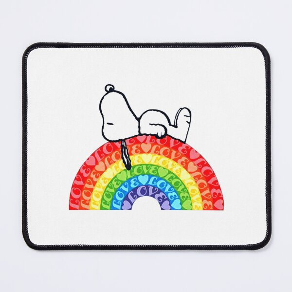Item preview, Snoopy Love designed and sold by Raymondvfoor.