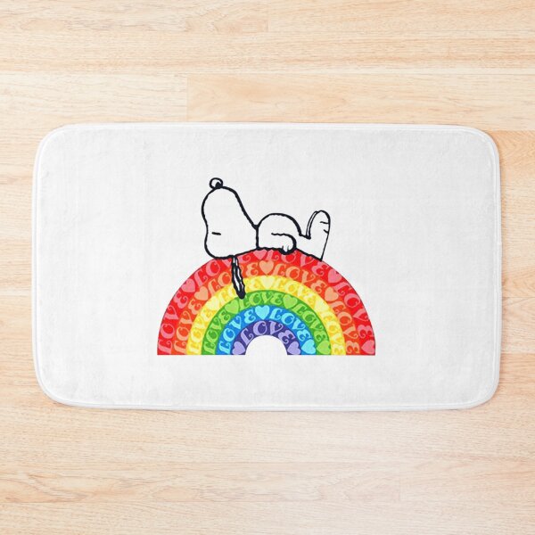 Item preview, Snoopy Love   designed and sold by Raymondvfoor.