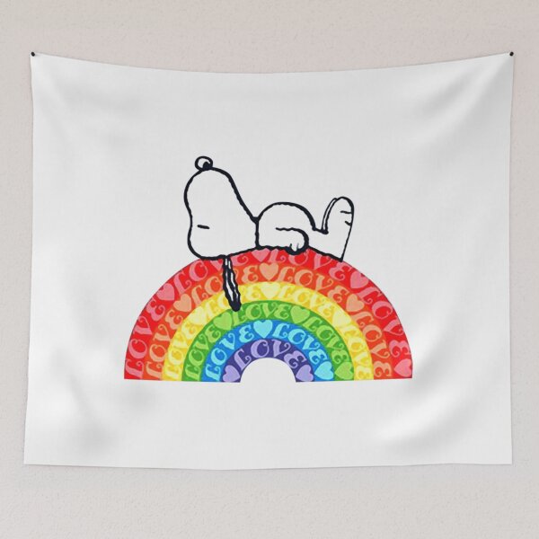 Item preview, Snoopy Love   designed and sold by Raymondvfoor.