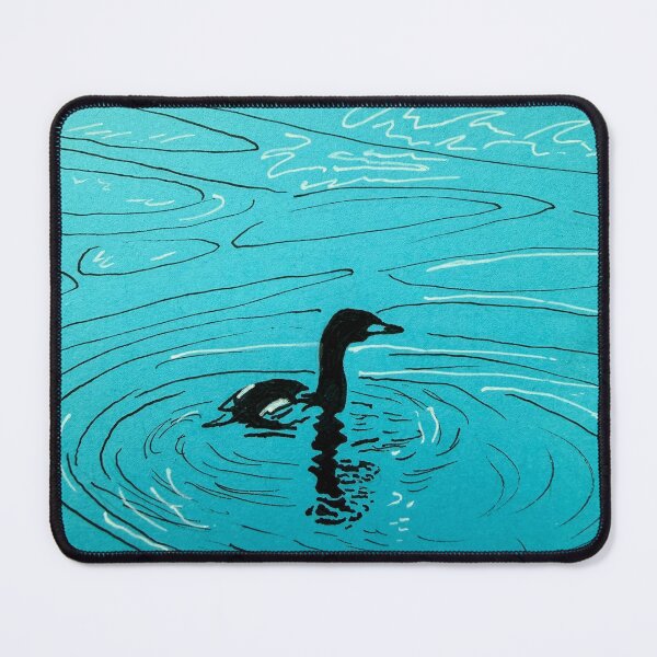 Item preview, Duck designed and sold by katieedraws.