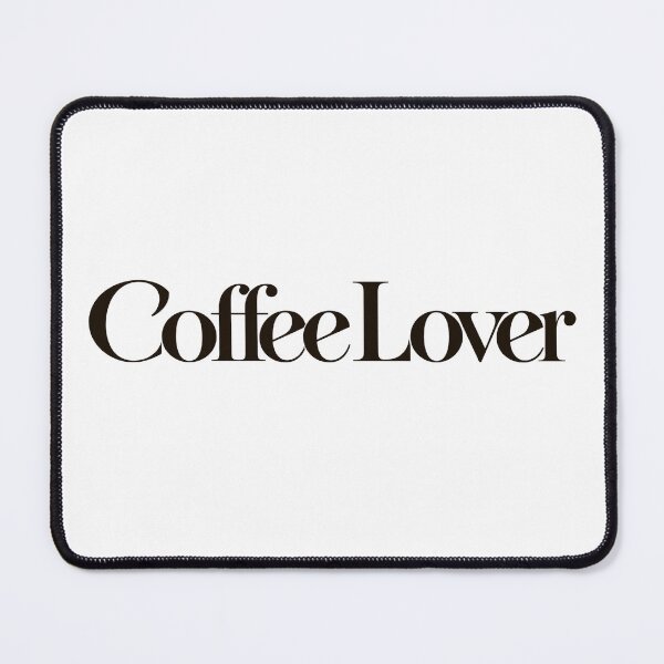 Item preview, Coffee Lover designed and sold by icongallery.