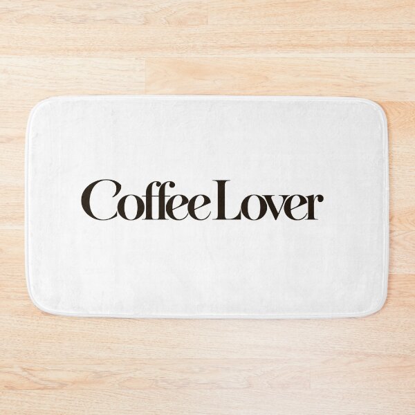 Item preview, Coffee Lover designed and sold by icongallery.