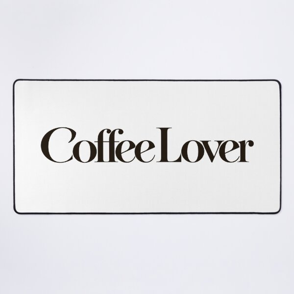 Item preview, Coffee Lover designed and sold by icongallery.