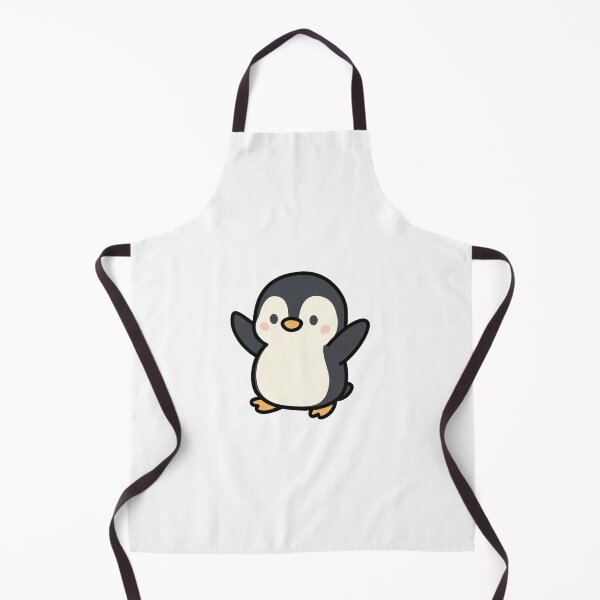 Item preview, Surf's Up Penguin Surfing designed and sold by ChristiPeta.