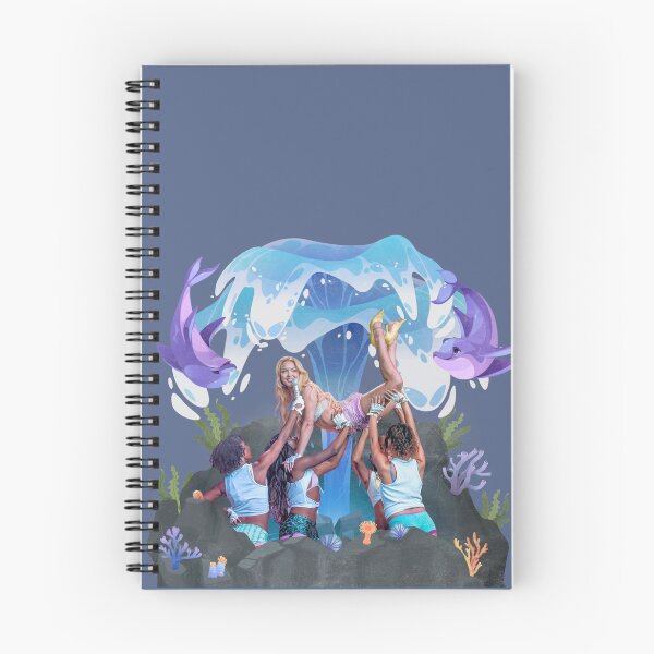 Item preview, Zara Larsson Dolphin pose designed and sold by Pop Cult Peaks.