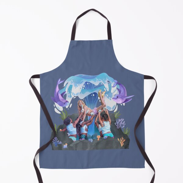 Item preview, Zara Larsson Dolphin pose designed and sold by Pop Cult Peaks.