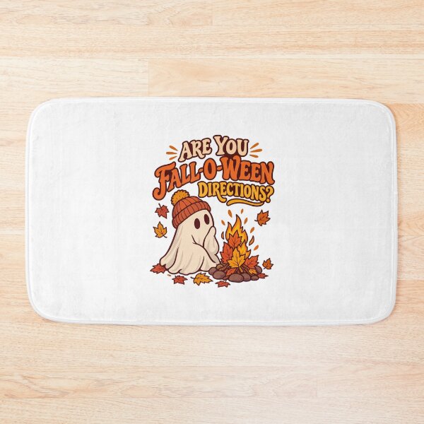 Item preview, Are You Fall-O-Ween Directions?  designed and sold by LuveraxArt.