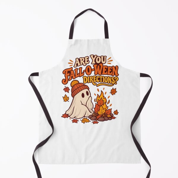 Item preview, Are You Fall-O-Ween Directions?  designed and sold by LuveraxArt.